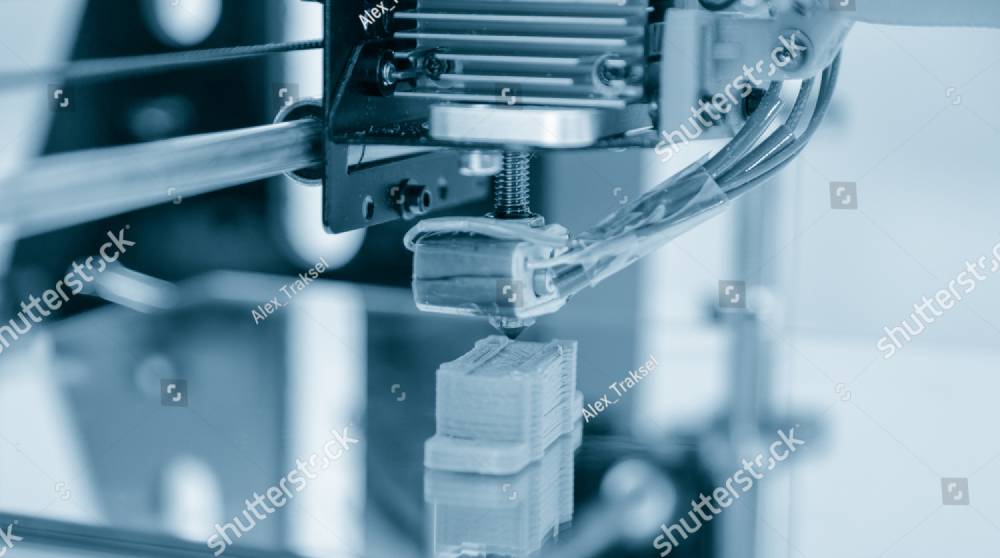 stock photo electronic three dimensional