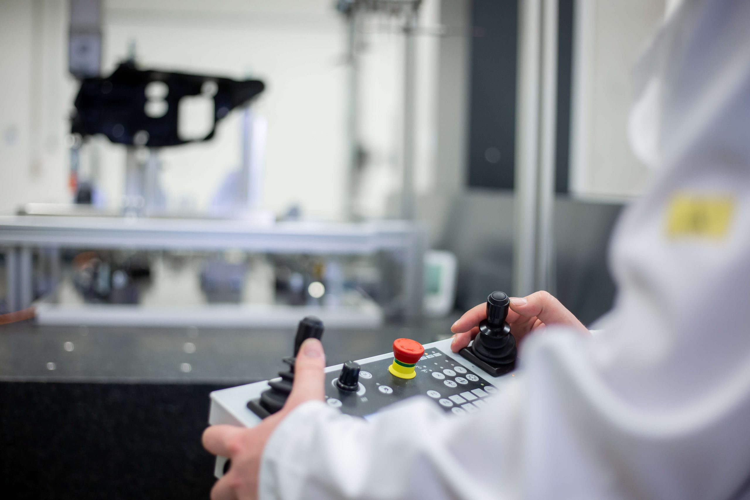 The Significance of Quality Improvement Tools in CNC Machining