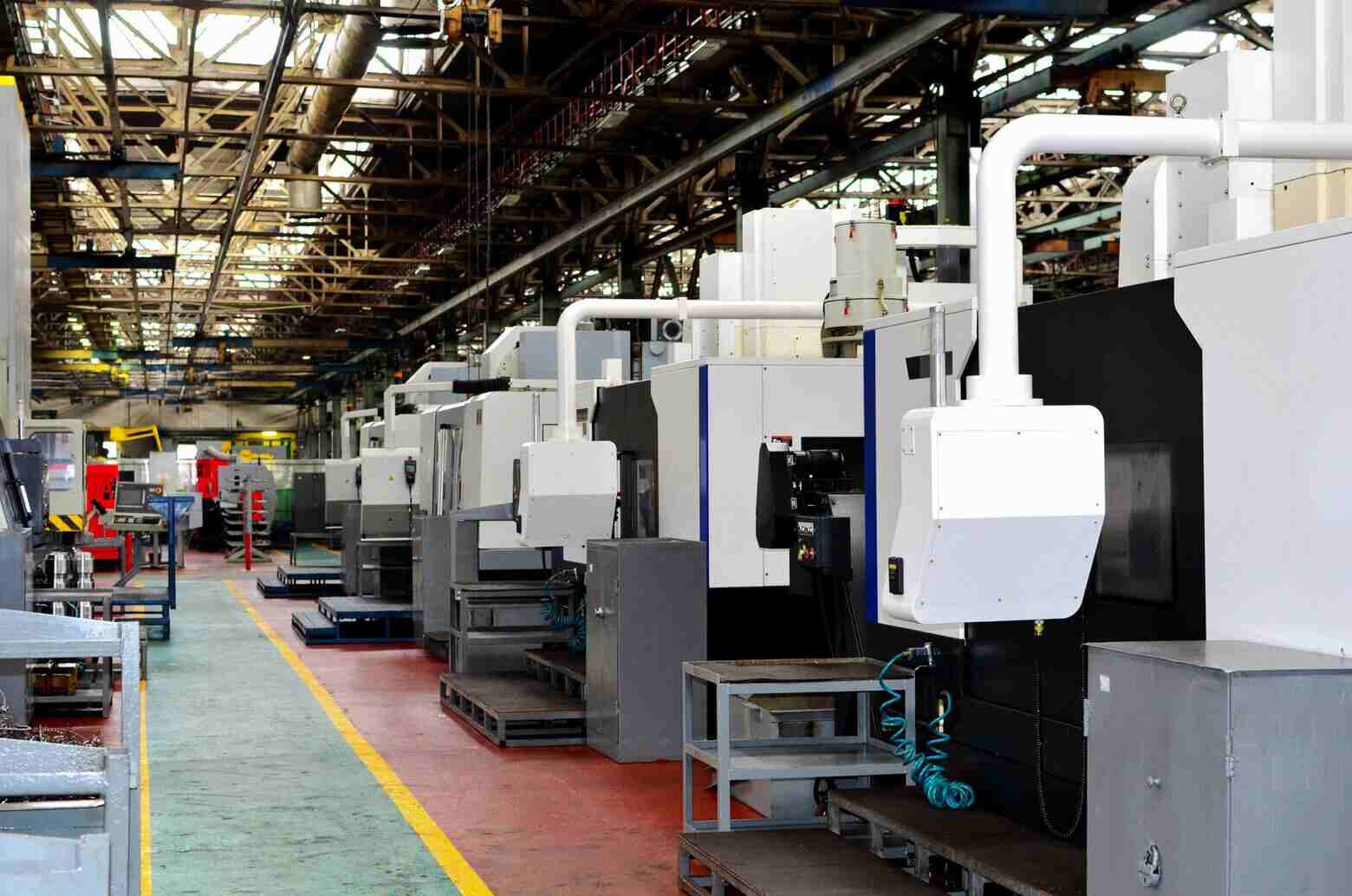 Benefits of Onshoring and Localization of CNC Machining in North America