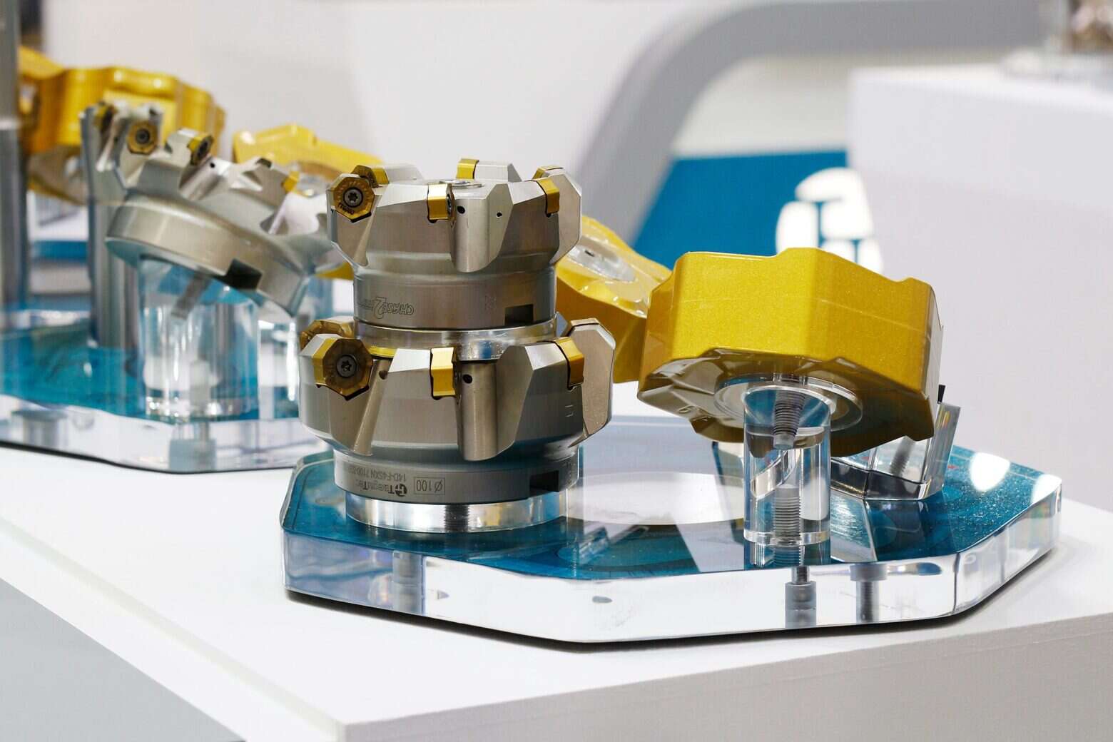 CNC Machining Challenges for the Medical Industry