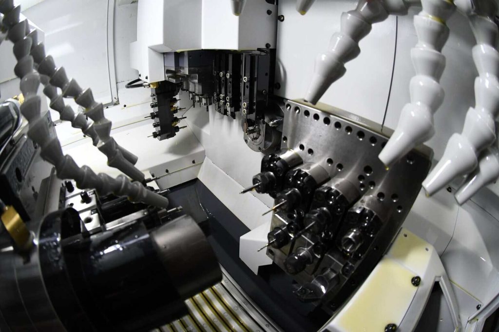 micro machine customized device