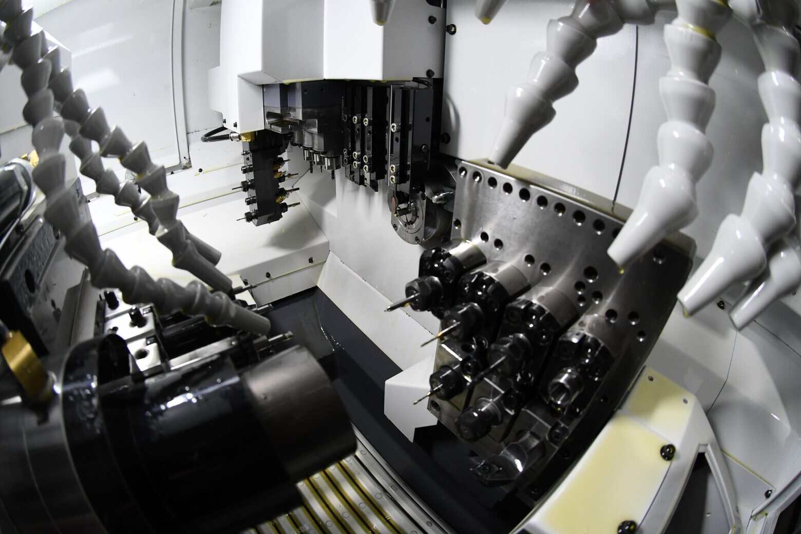 Micro Machining For Customized Medical Devices